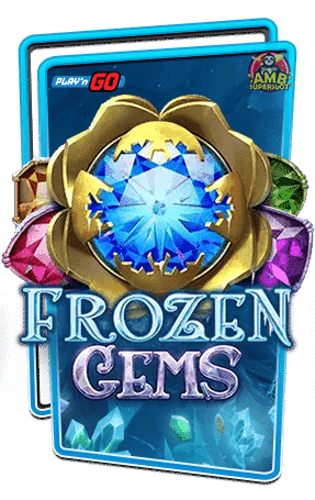 ทดลองเล่นสล็อต-Frozen-Gems