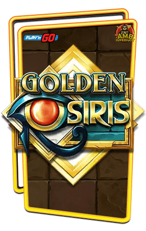 ทดลองเล่นสล็อต-Golden-Osiris