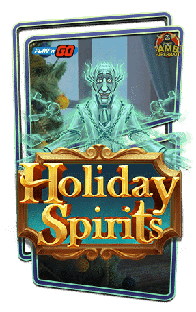 ทดลองเล่นสล็อต-Holiday-Spirits