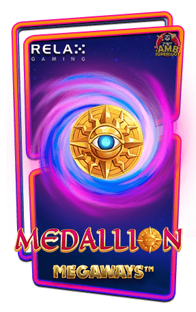 ทดลองเล่นสล็อต-Medallion-Megaways