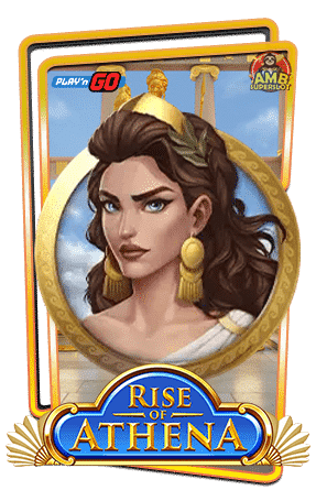 ทดลองเล่นสล็อต-Rise-of-Athena