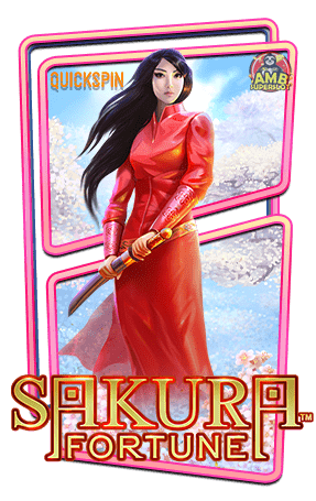 ทดลองเล่นสล็อต-Sakura-Fortune