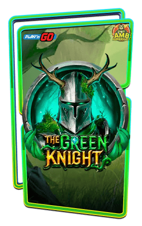 ทดลองเล่นสล็อต-The-Green-Knight