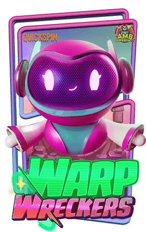 ทดลองเล่นสล็อต-Warp-Wreckers-Power-Glyph-1