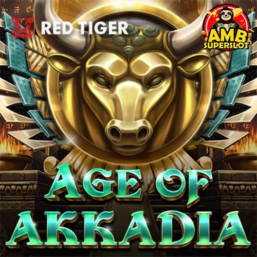 Age Of Akkadia
