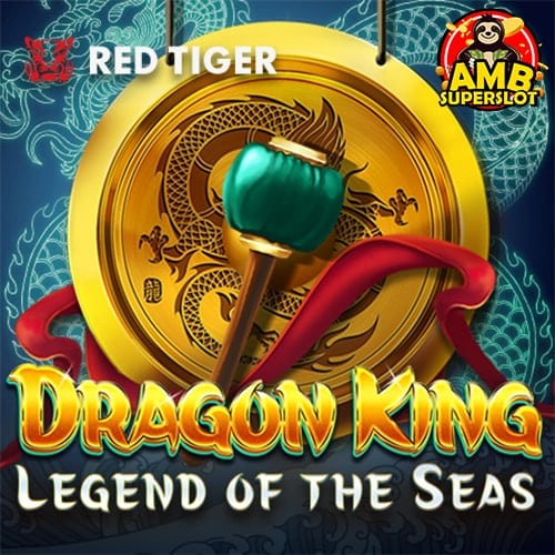 Dragon King Legend Of The Seas