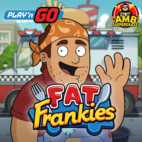 Fat-Frankies-Slot-Demo