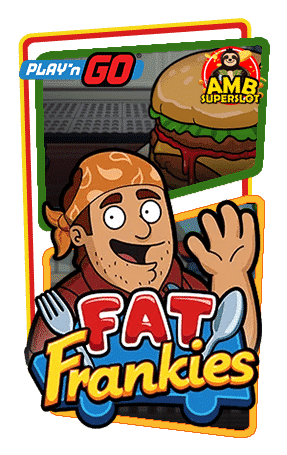 Fat-Frankies-ทดลองเล่นสล็อต
