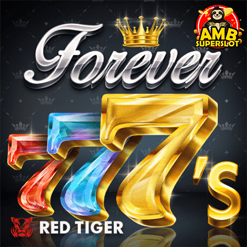Forever 7'S