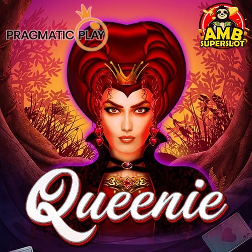 Queenie-Slot-Demo