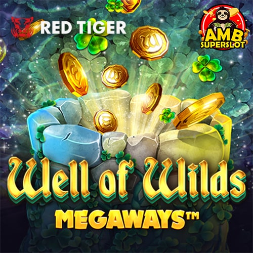 Well Of Wilds MegaWays