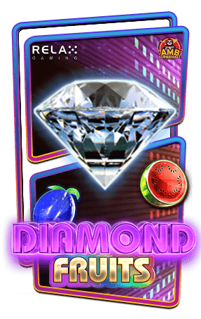 ทดลองเล่นสล็อต-Diamond-Fruits