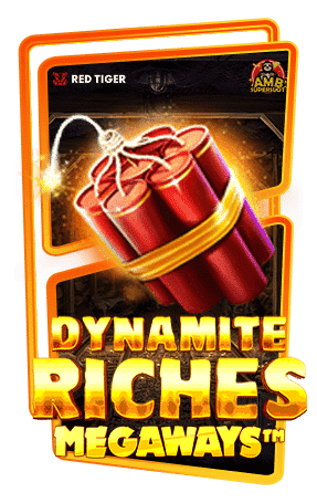 ทดลองเล่นสล็อต-Dynamite-Riches-MegaWays