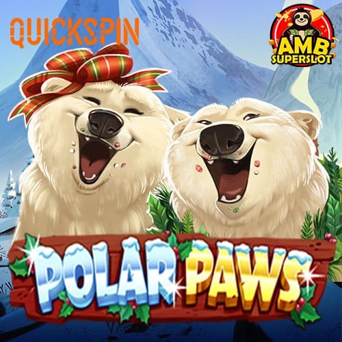 Polar-Paws-Slot