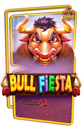 ทดลองเล่นสล็อต Bull Fiesta
