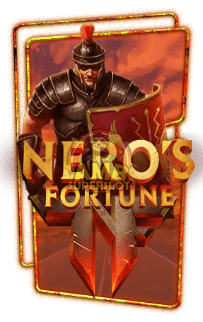 ทดลองเล่นสล็อต Nero’s Fortune