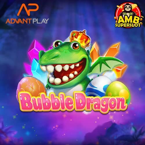Bubble-Dragon