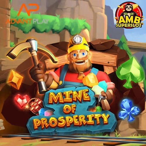 Mine-of-Prosperity