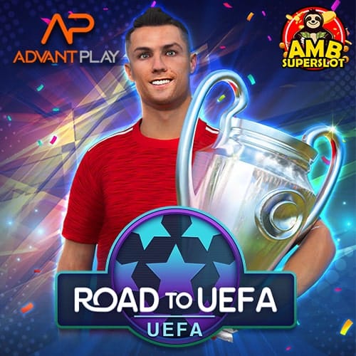 Road to UEFA