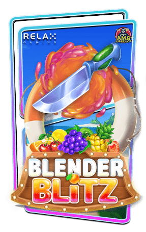 ทดลองเล่นสล็อต-Blender-Blitz