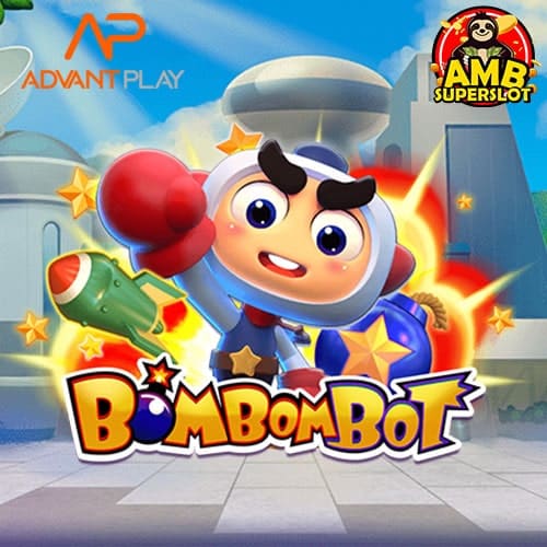 BomBom-Bot