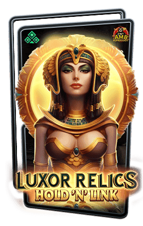 Luxor-Relics-Hold-n-Link