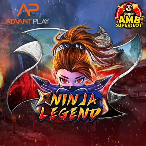 Ninija-Legend