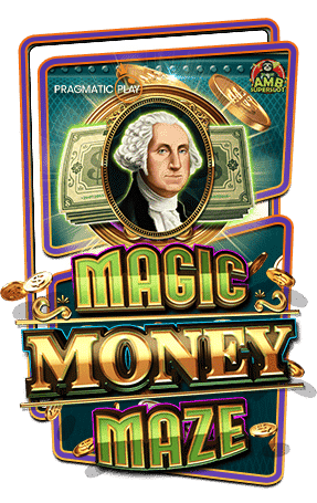 ทดลองเล่นสล็อต-Magic-Money-Maze