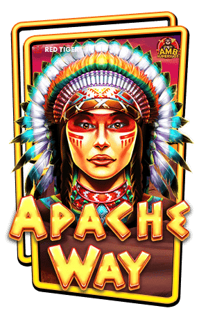 ทดลองเล่นสล็อต-Apache-Way