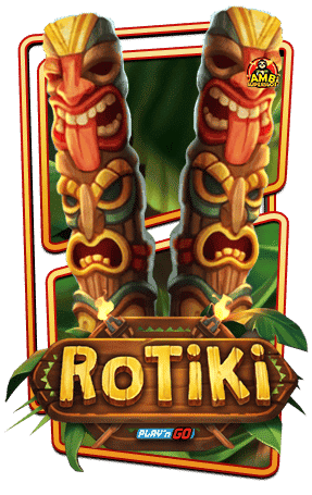 ทดลองเล่นสล็อต-Rotiki