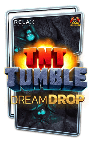 ทดลองเล่นสล็อต-TNT-Tumble-Dream-Drop
