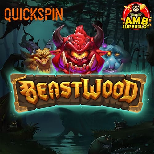 Beastwood-slot