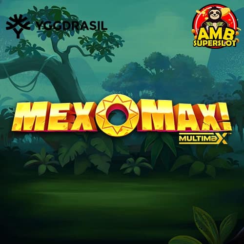 MexoMax Multimax