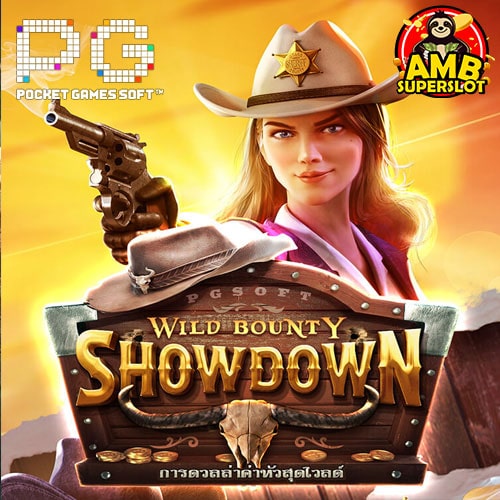 Wild-Bounty-Showdown