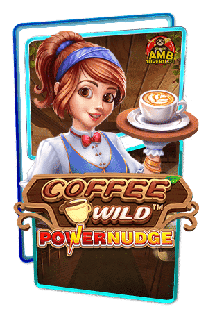 ทดลองเล่นสล็อต Coffee Wild