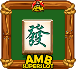 Mahjong-Fortune-Slot
