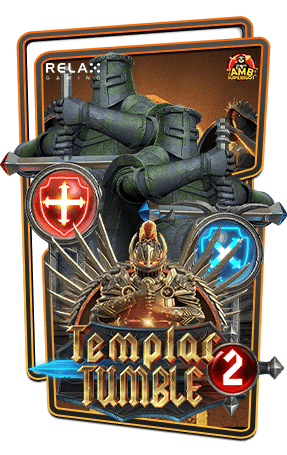 ทดลองเล่นสล็อต-Templar-Tumble-2-Dream-Drop