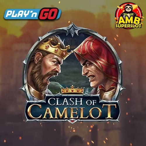 Clash-of-Camelot