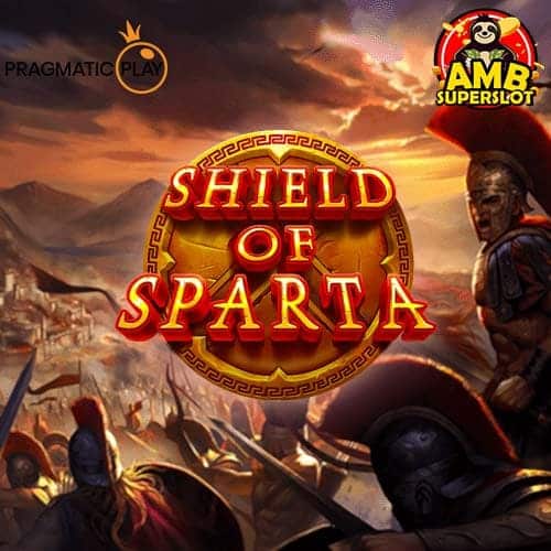 Shields of Sparta