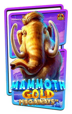 ทดลองเล่นสล็อต-Mammoth-Gold-Megaways