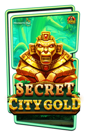 ทดลองเล่นสล็ฮต-Secret-City-Gold