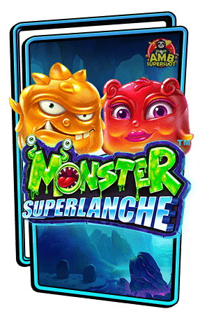 ทดลองเล่นสล็อต Monster Superlanche