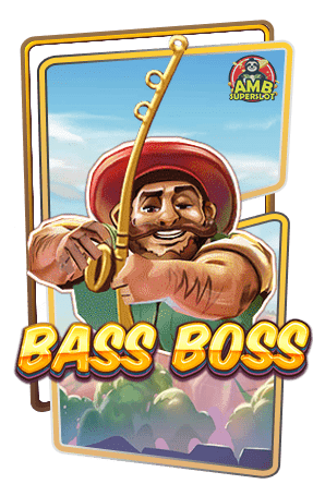 ทดลองเล่นสล็อต Bass Boss