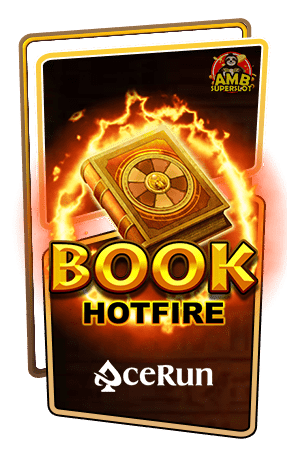 ทดลองเล่นสล็อต Book Hotfire