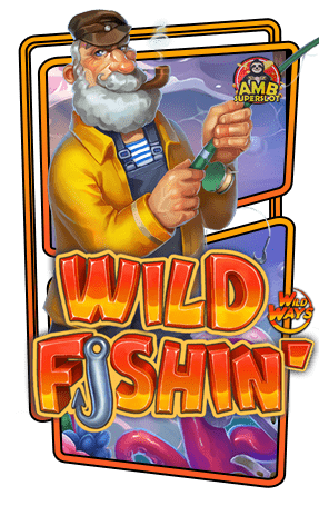 ทดลองเล่นสล็อต Wild Fishin Wild Ways