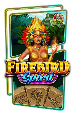 ทดลองเล่นสล็อต Firebird Spirit