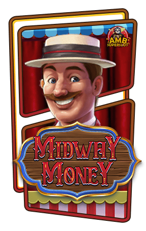 ทดลองเล่นสล็อต Midway Money