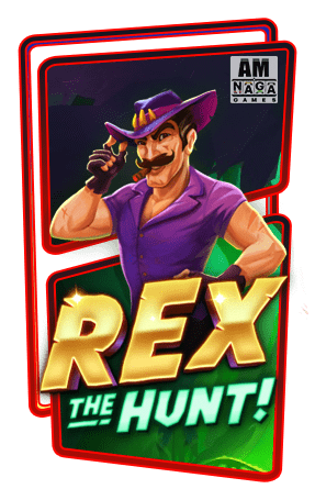 ทดลองเล่นสล็อต Rex The Hunt