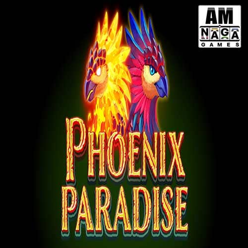 Phoenix Paradise