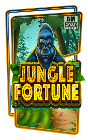 ทดลองเล่นสล็อต Jungle Fortune
